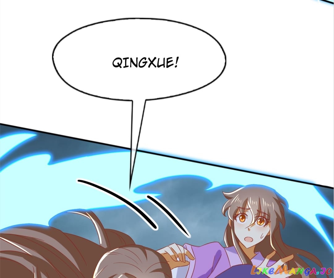 Drop-Dead Beauty chapter 173 - page 27