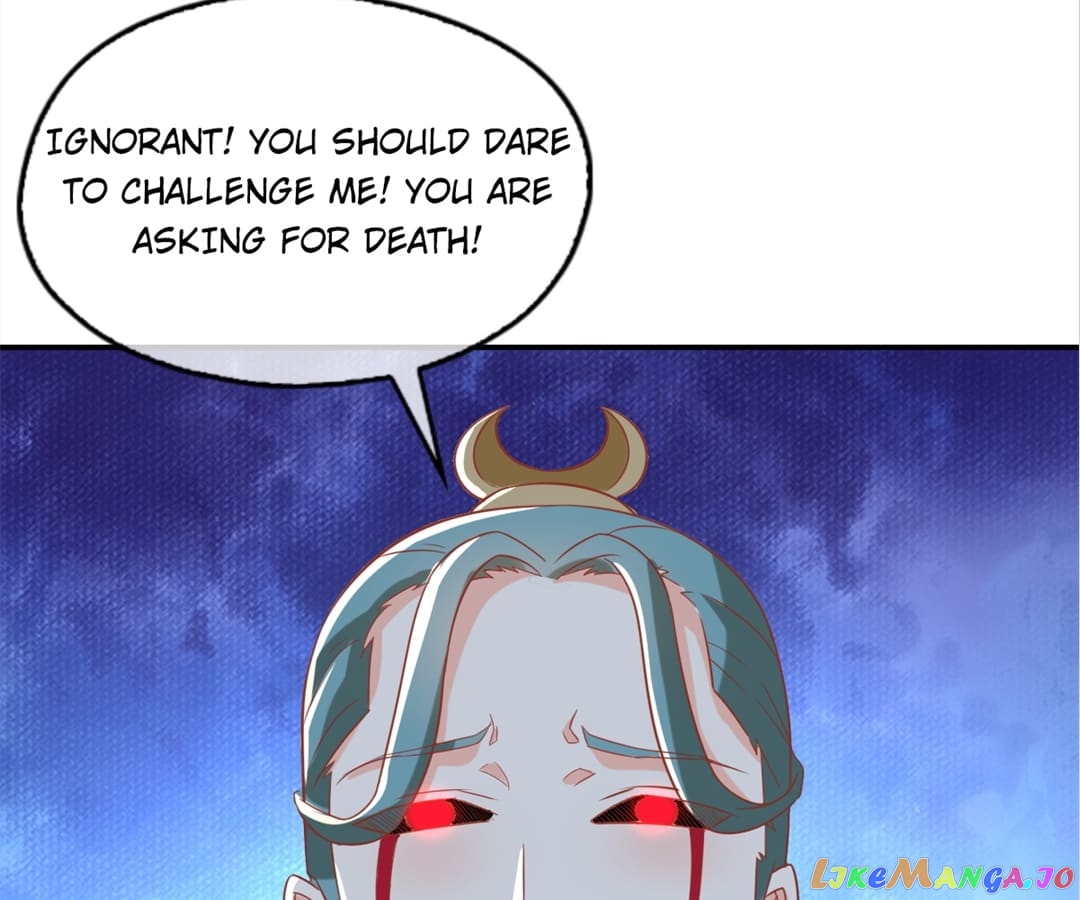 Drop-Dead Beauty chapter 173 - page 3