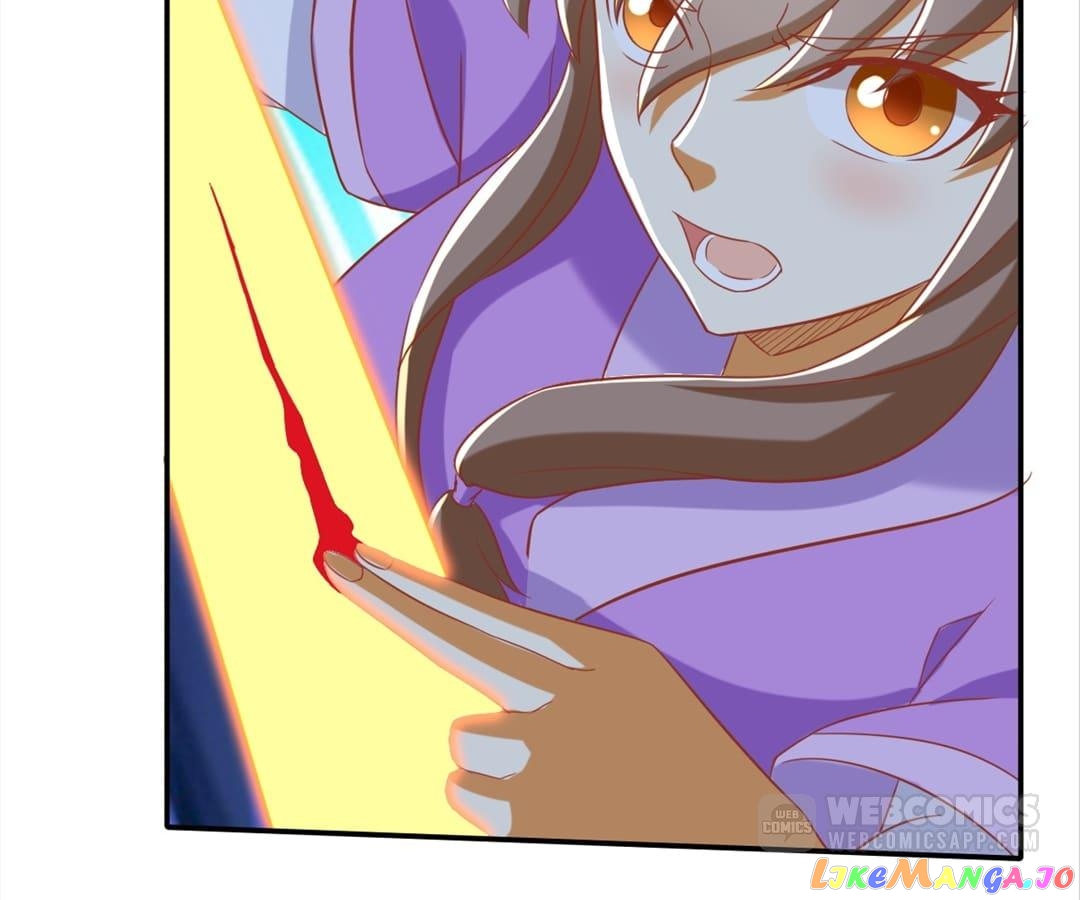 Drop-Dead Beauty chapter 173 - page 32