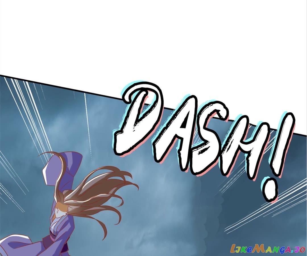 Drop-Dead Beauty chapter 173 - page 33