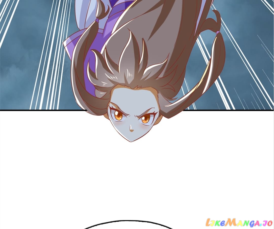 Drop-Dead Beauty chapter 173 - page 35