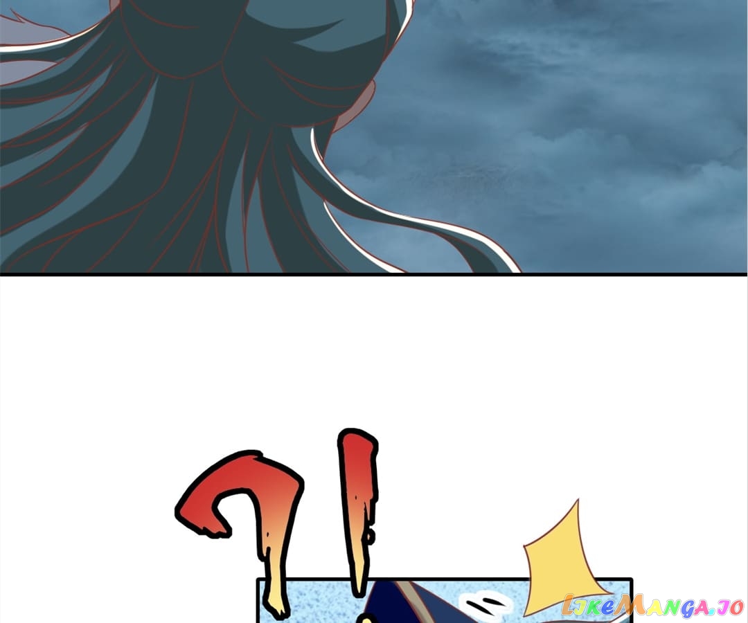 Drop-Dead Beauty chapter 173 - page 37