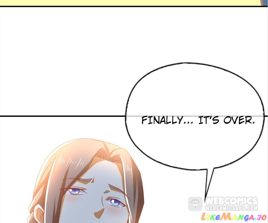 Drop-Dead Beauty chapter 173 - page 53