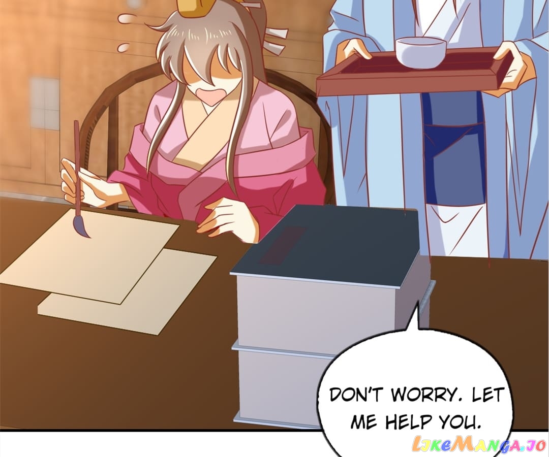 Drop-Dead Beauty chapter 173 - page 60