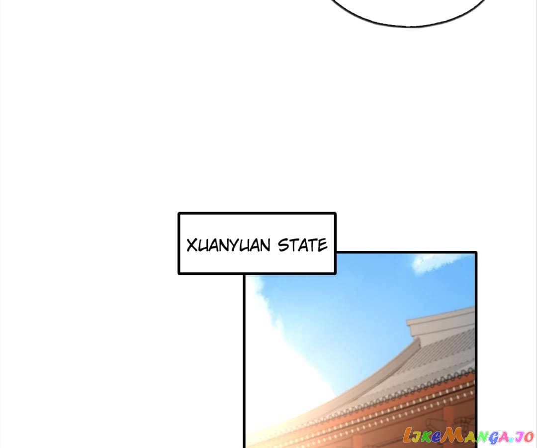 Drop-Dead Beauty chapter 173 - page 61