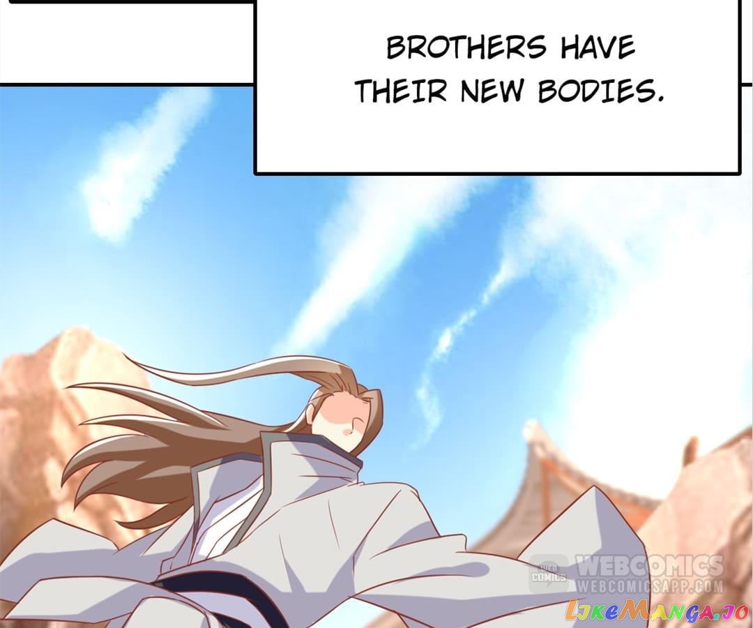 Drop-Dead Beauty chapter 173 - page 63