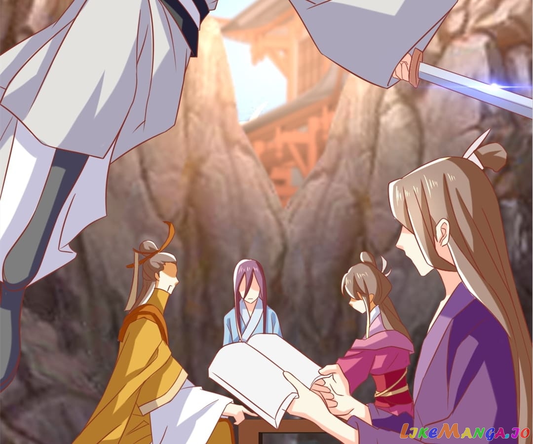 Drop-Dead Beauty chapter 173 - page 64