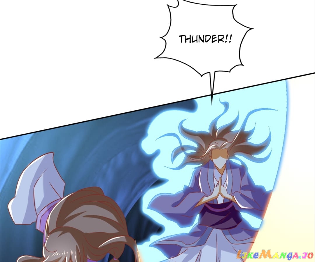 Drop-Dead Beauty chapter 173 - page 7