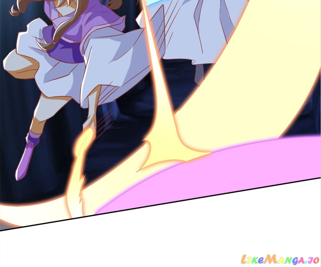Drop-Dead Beauty chapter 173 - page 8