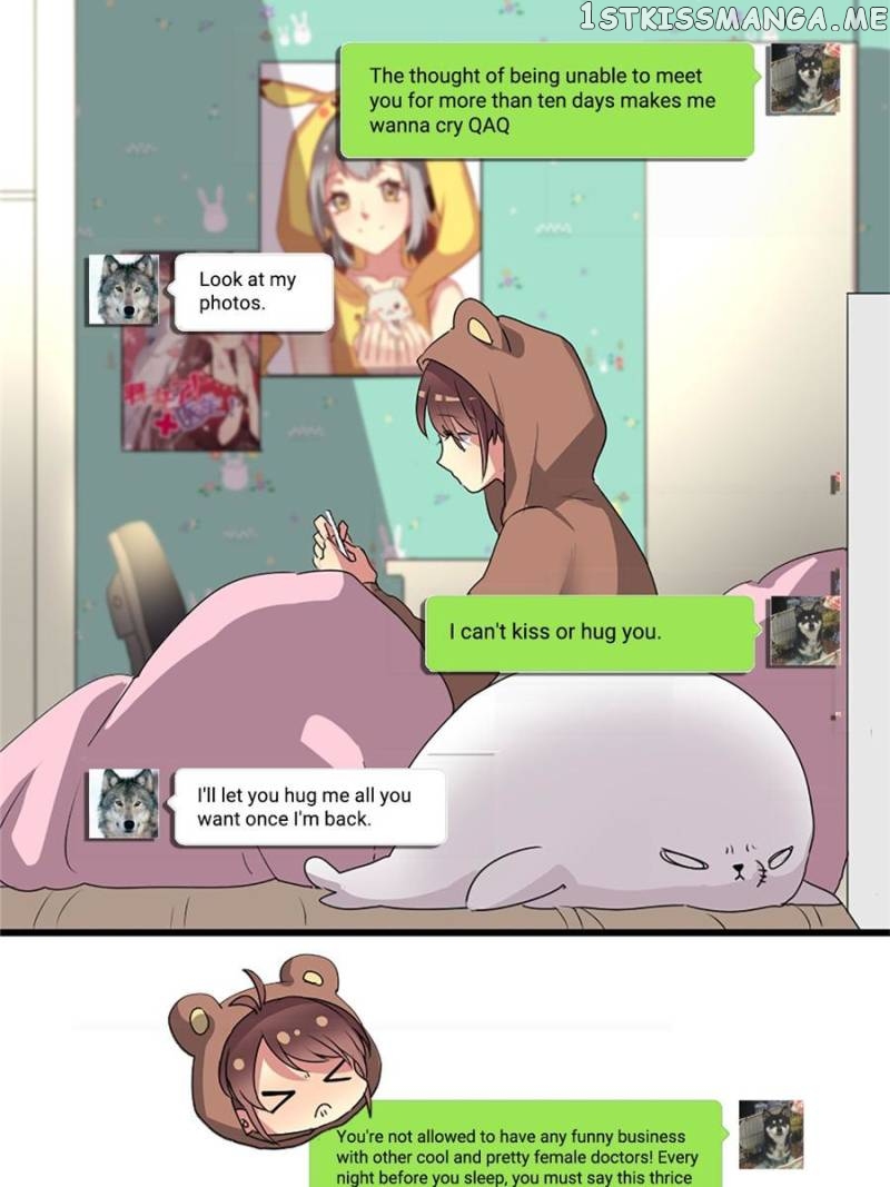 Please!Doctor! chapter 36 - page 2