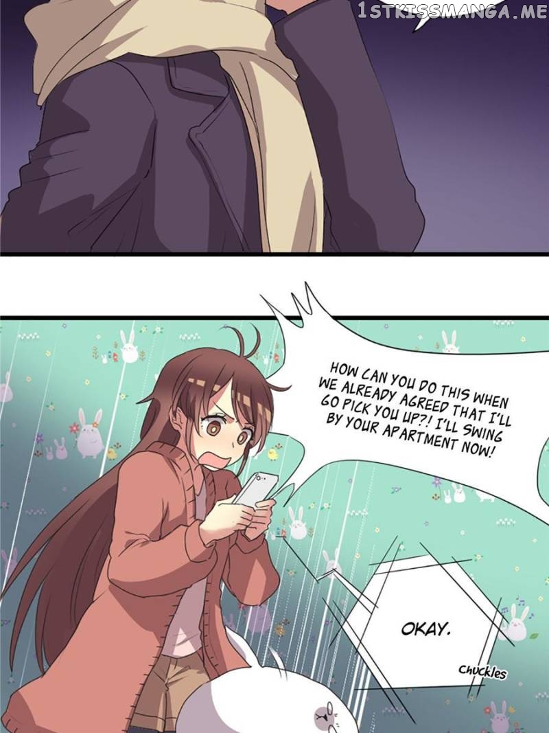 Please!Doctor! chapter 36 - page 8
