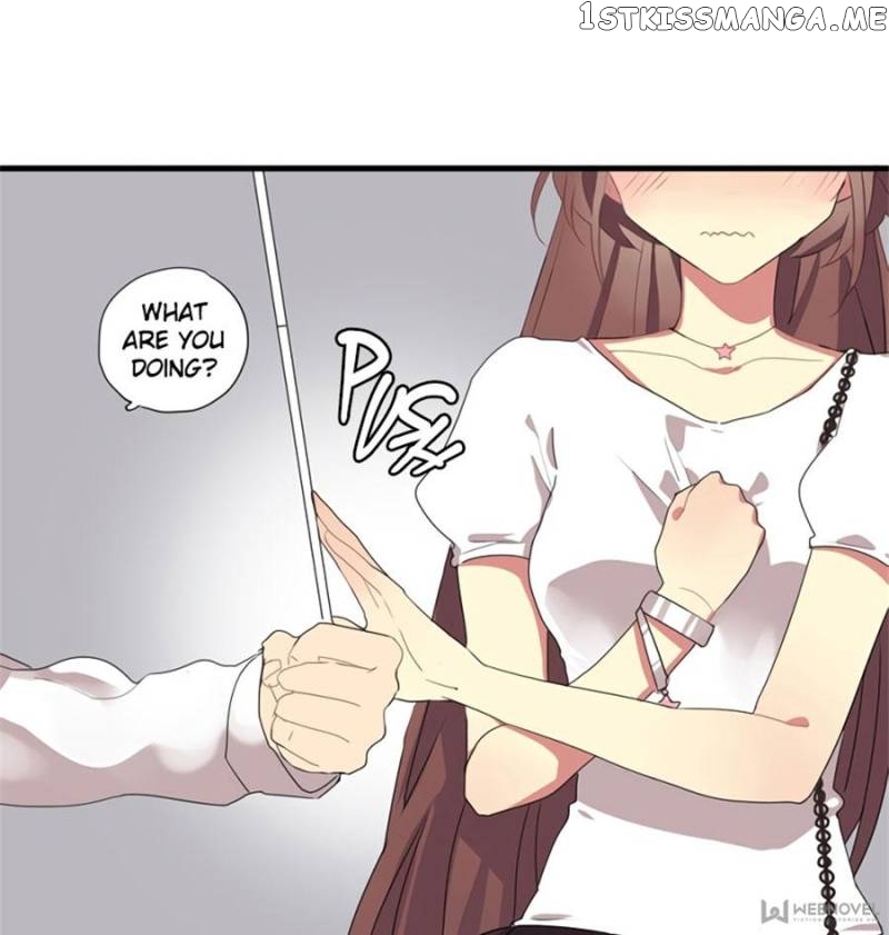 Please!Doctor! chapter 4 - page 12