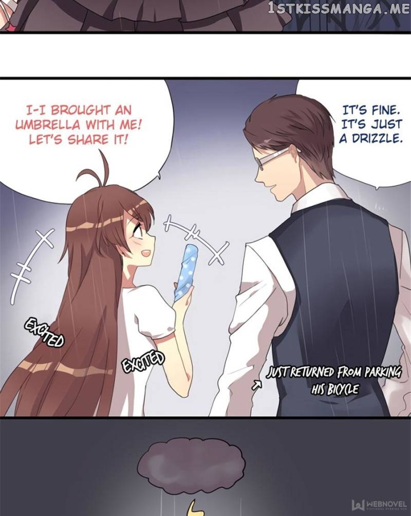 Please!Doctor! chapter 4 - page 3