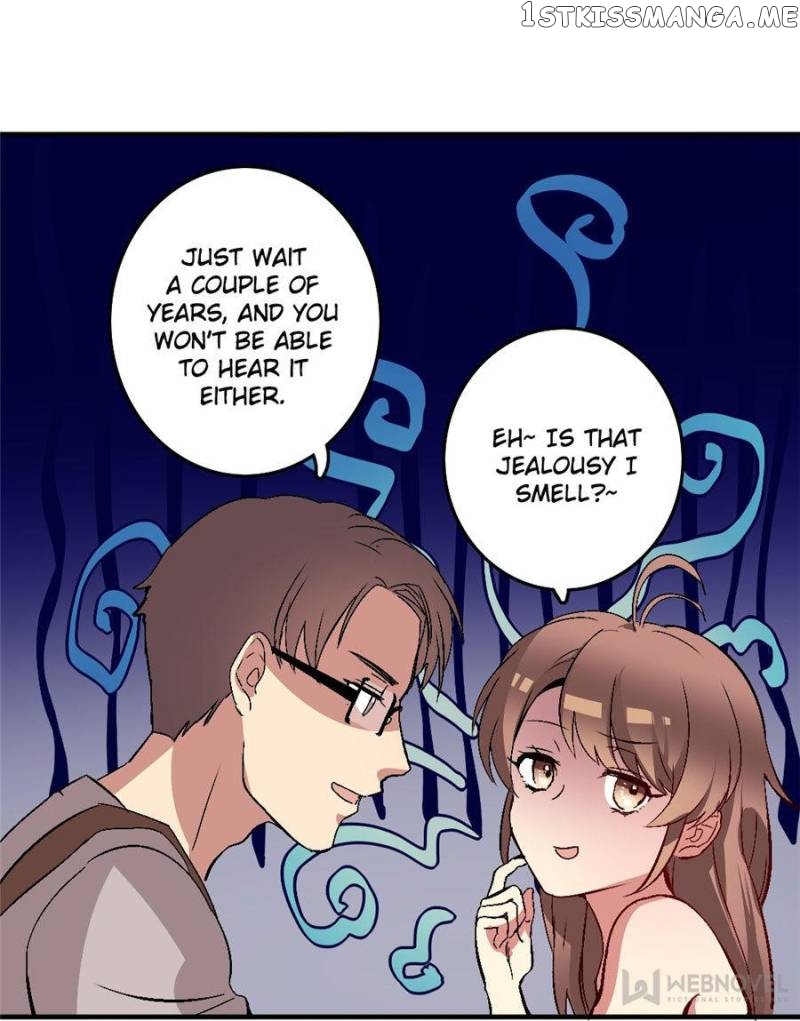 Please!Doctor! chapter 44 - page 14