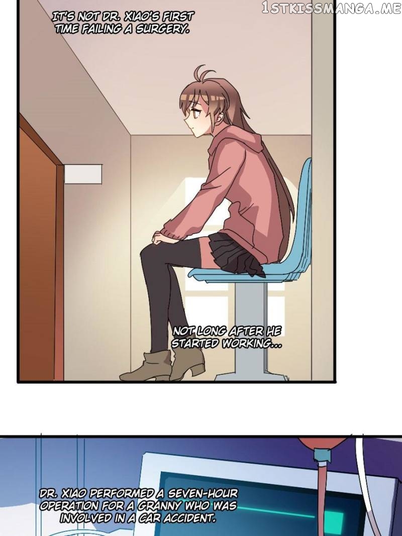 Please!Doctor! chapter 49 - page 11