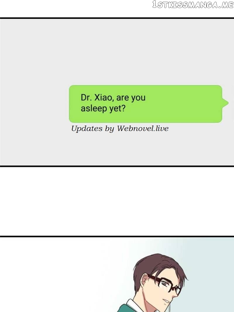 Please!Doctor! chapter 11 - page 15