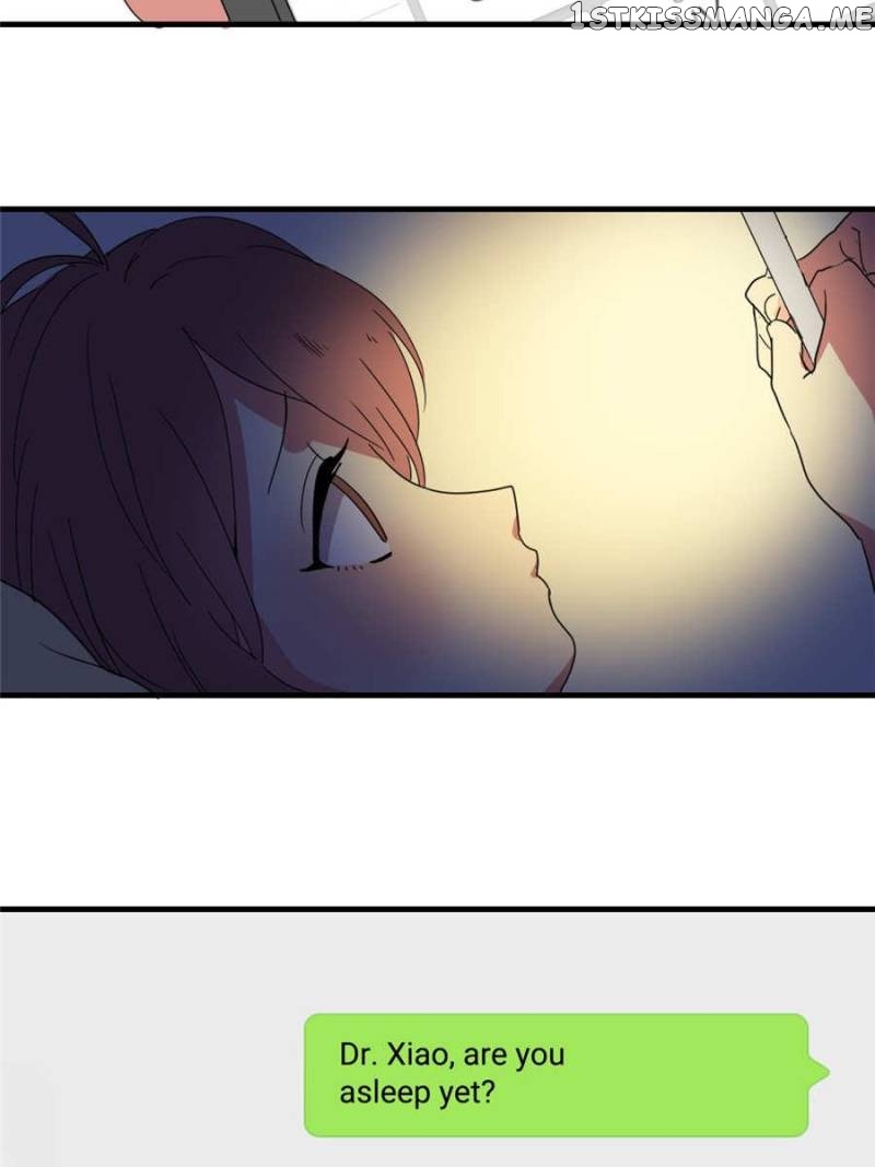 Please!Doctor! chapter 11 - page 18