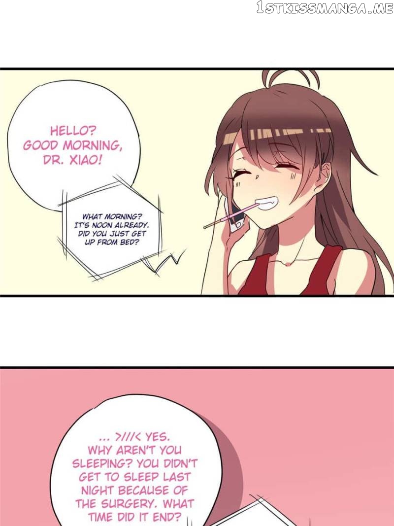Please!Doctor! chapter 11 - page 29