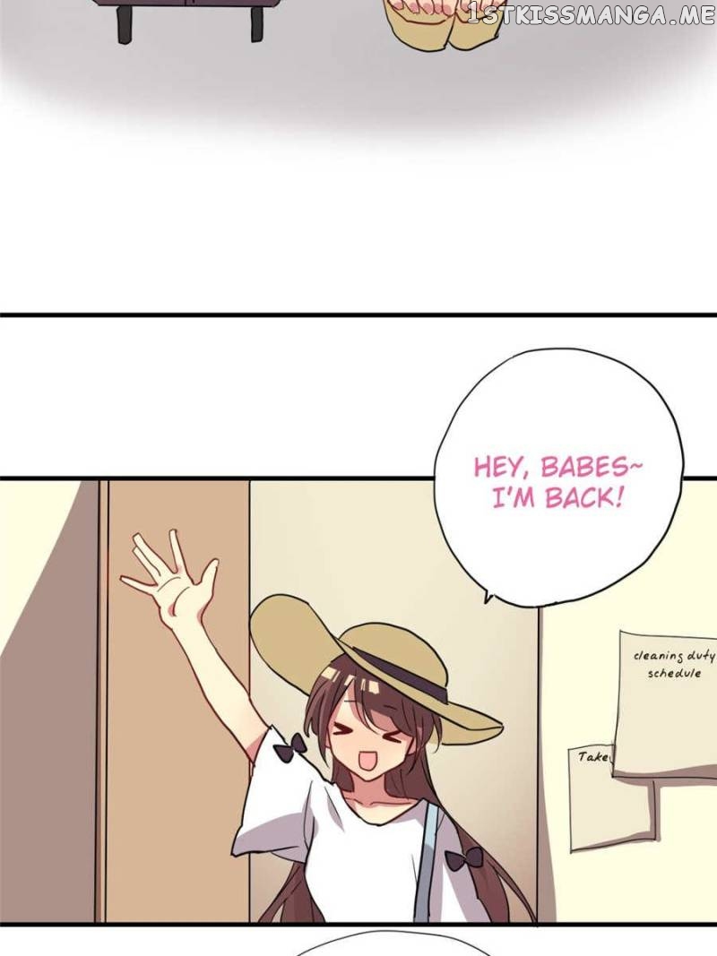 Please!Doctor! chapter 11 - page 4