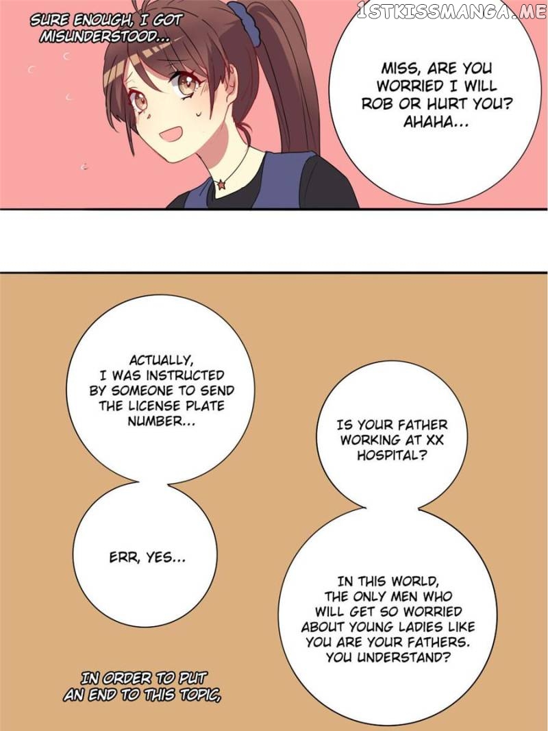 Please!Doctor! chapter 15 - page 21
