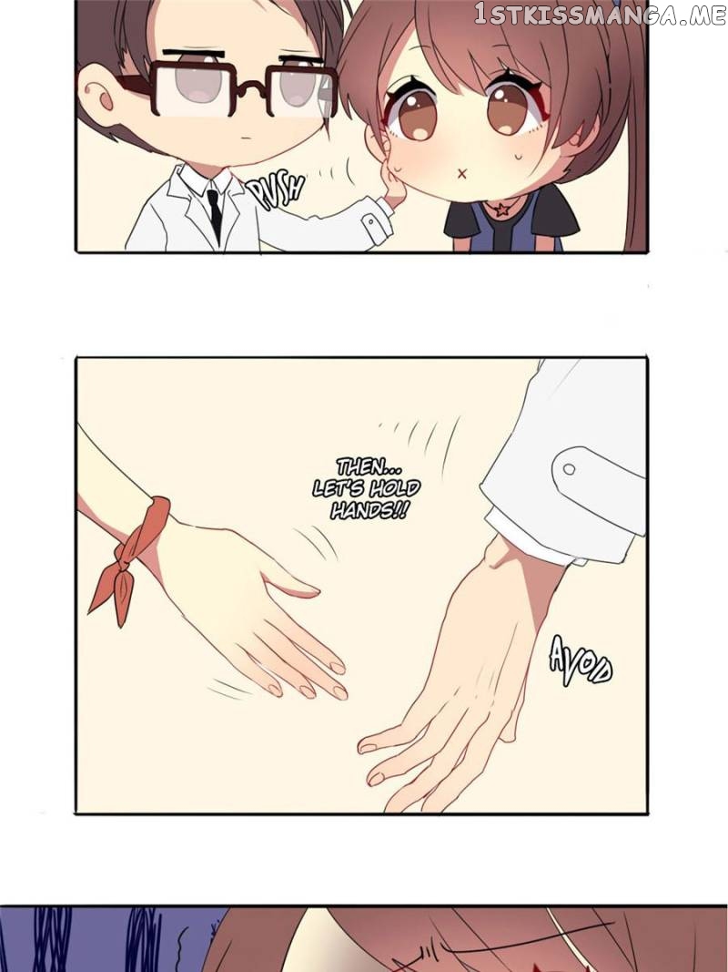 Please!Doctor! chapter 15 - page 25