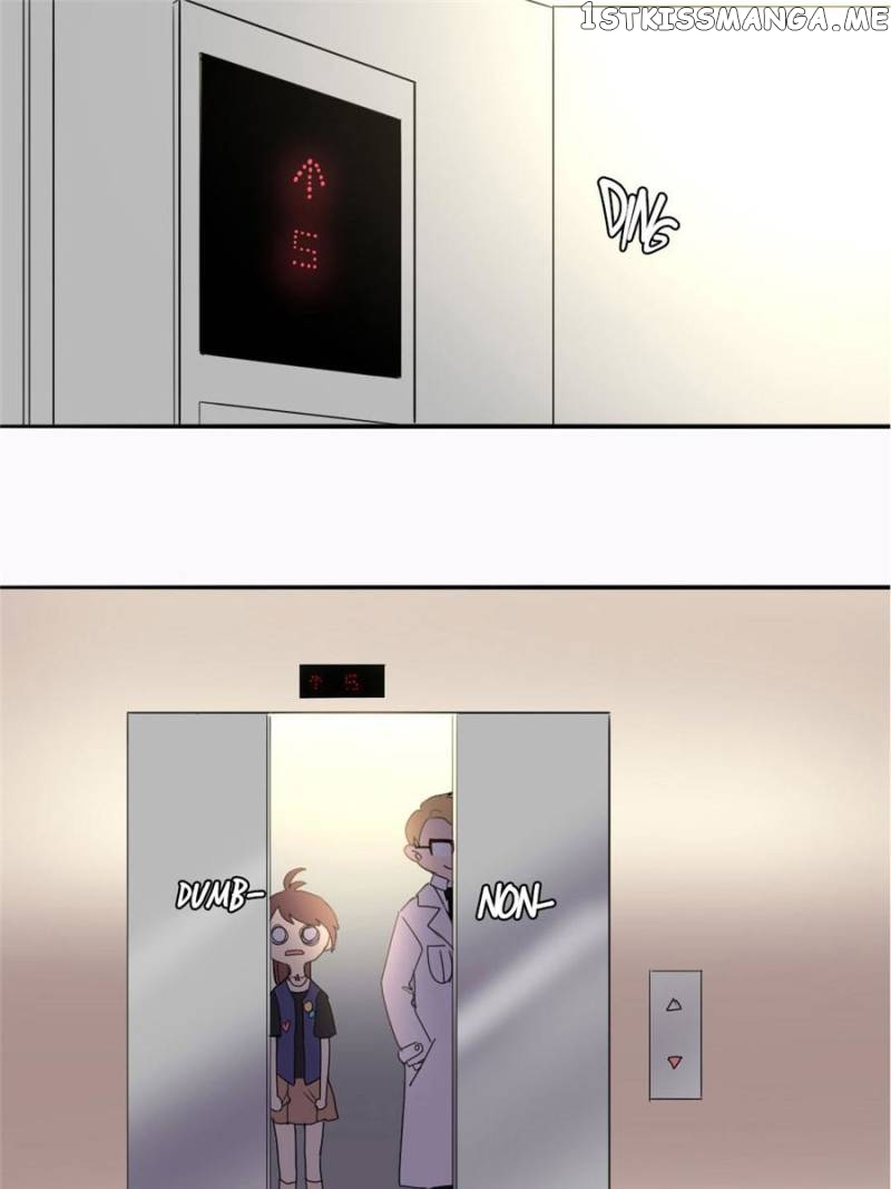 Please!Doctor! chapter 15 - page 37