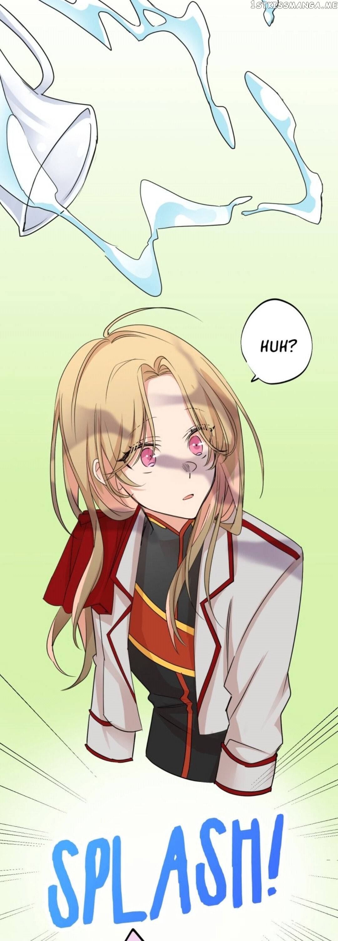 Court Swordswoman In Another World Chapter 7 - page 10
