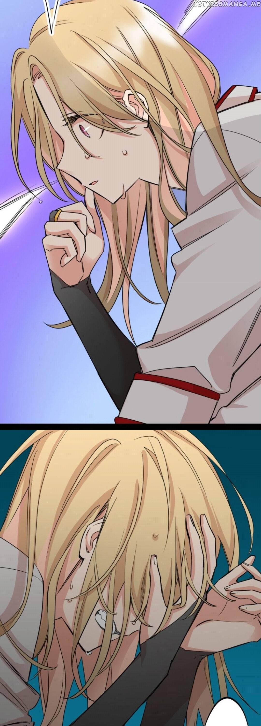 Court Swordswoman In Another World Chapter 7 - page 14