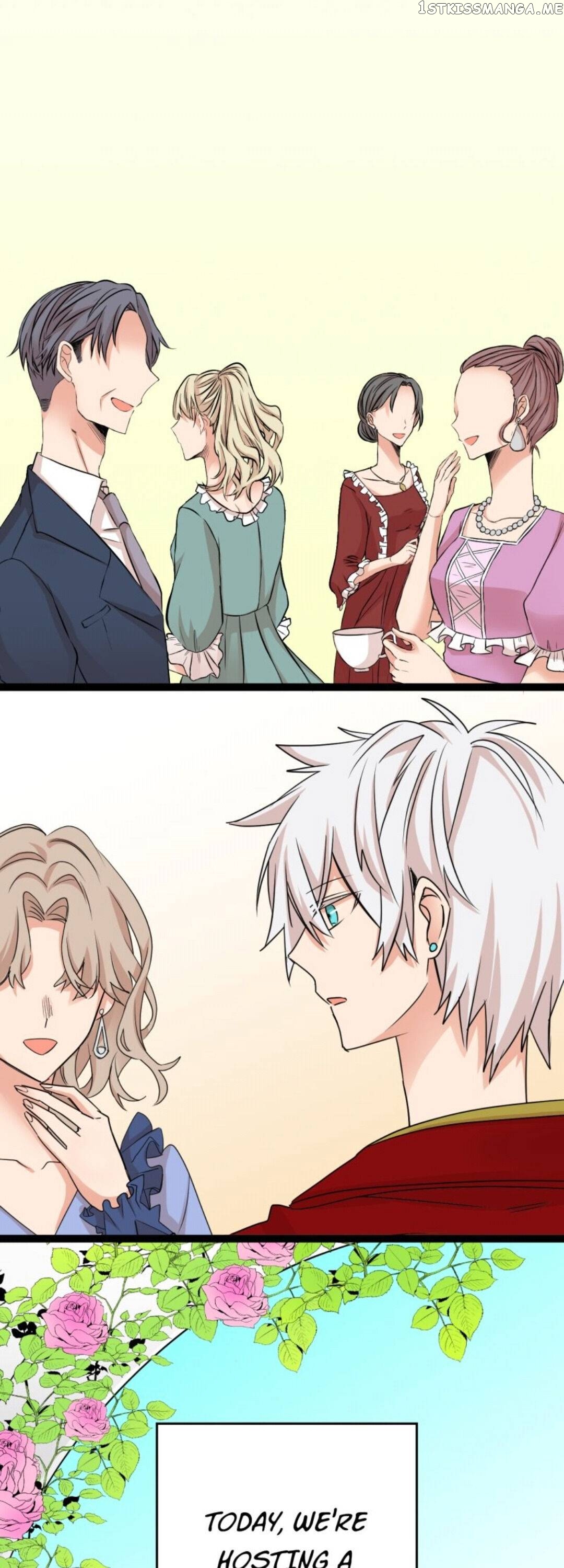 Court Swordswoman In Another World Chapter 7 - page 2