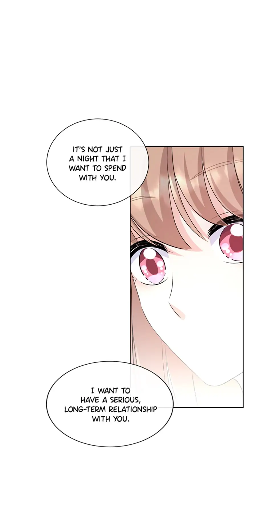 No Snooping, Please Chapter 35 - page 12