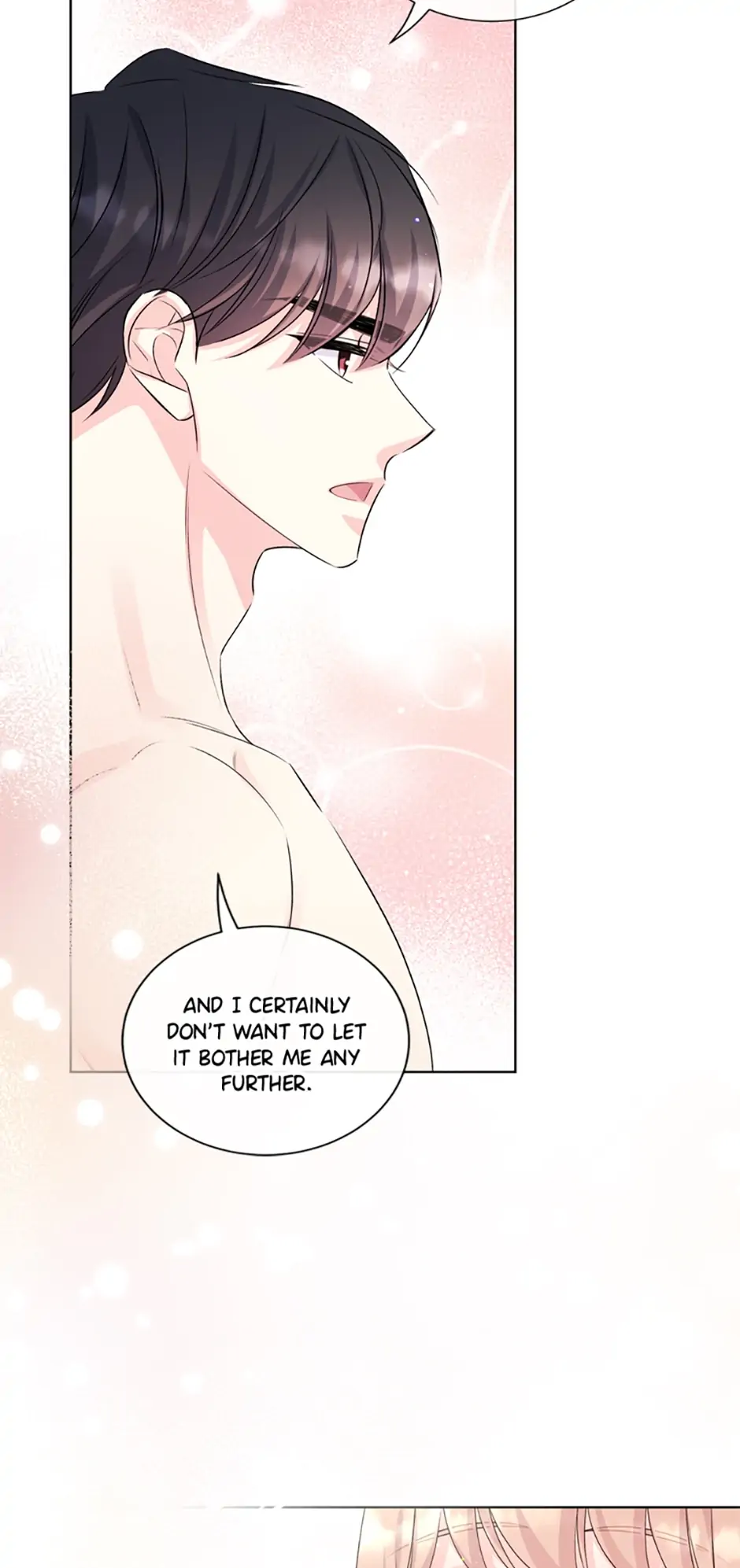 No Snooping, Please Chapter 35 - page 20