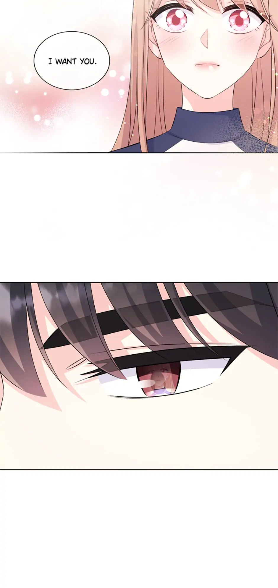 No Snooping, Please Chapter 35 - page 21