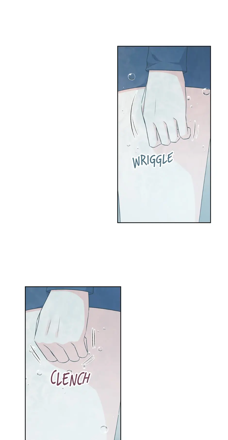 No Snooping, Please Chapter 35 - page 22