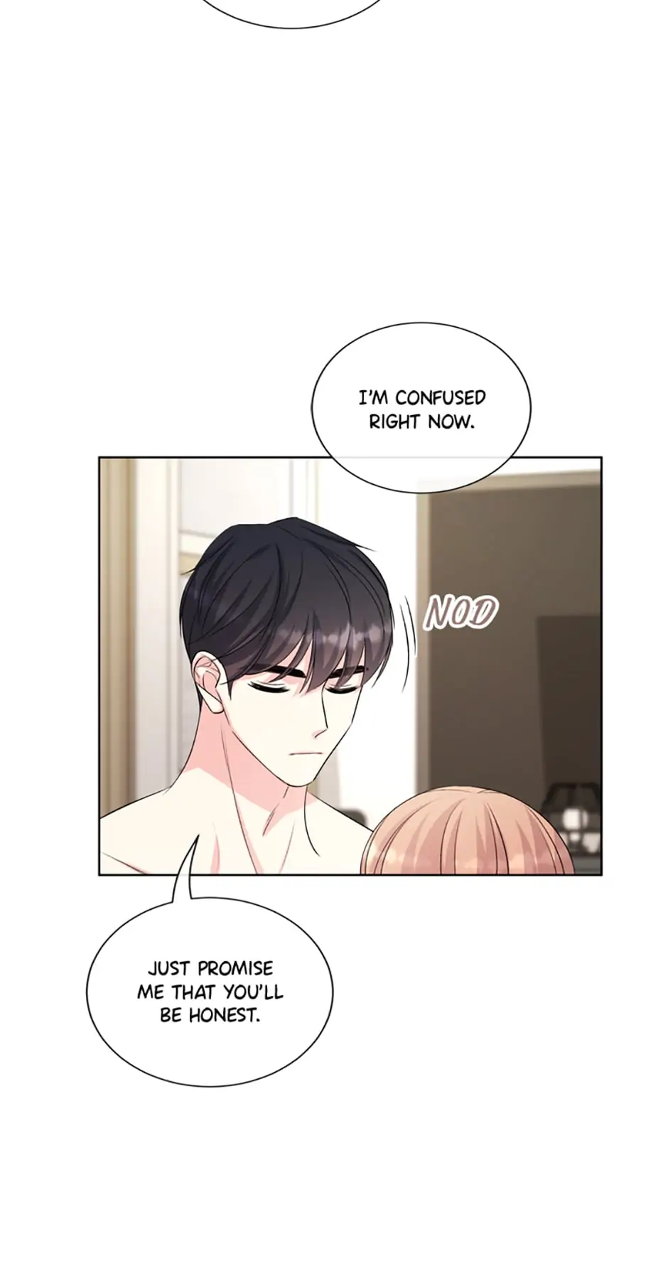 No Snooping, Please Chapter 35 - page 24