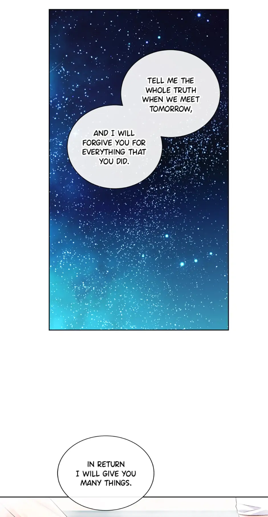 No Snooping, Please Chapter 35 - page 25