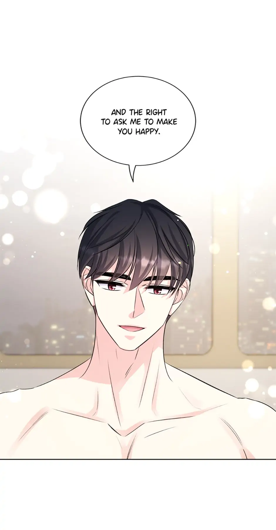 No Snooping, Please Chapter 35 - page 27