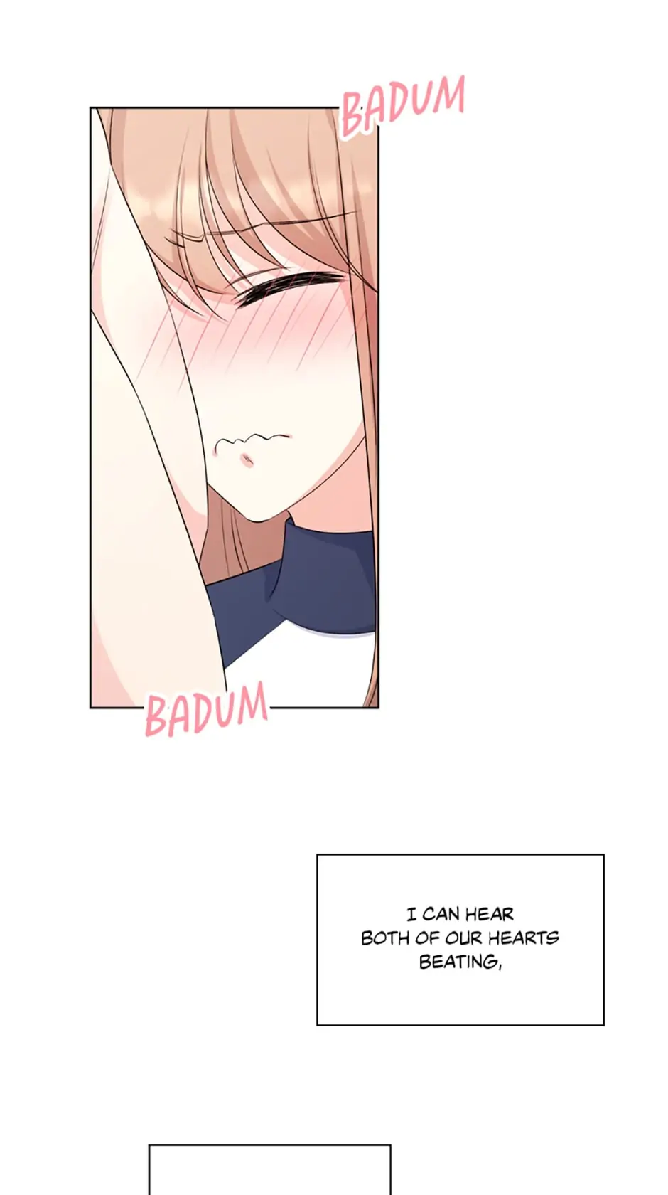 No Snooping, Please Chapter 35 - page 3