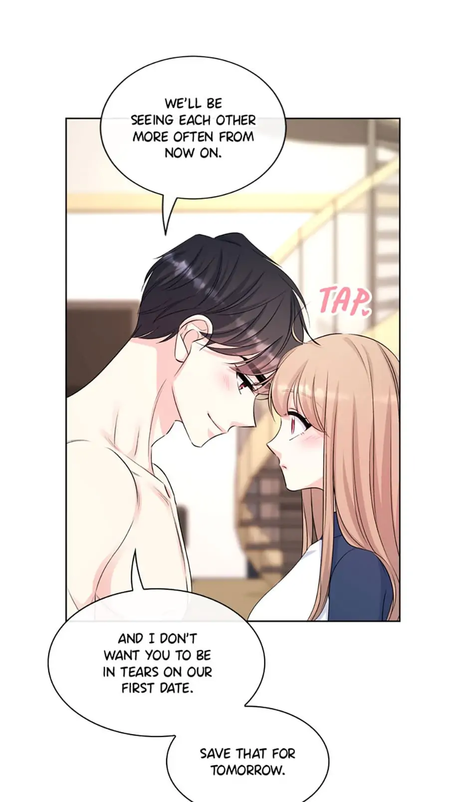 No Snooping, Please Chapter 35 - page 30