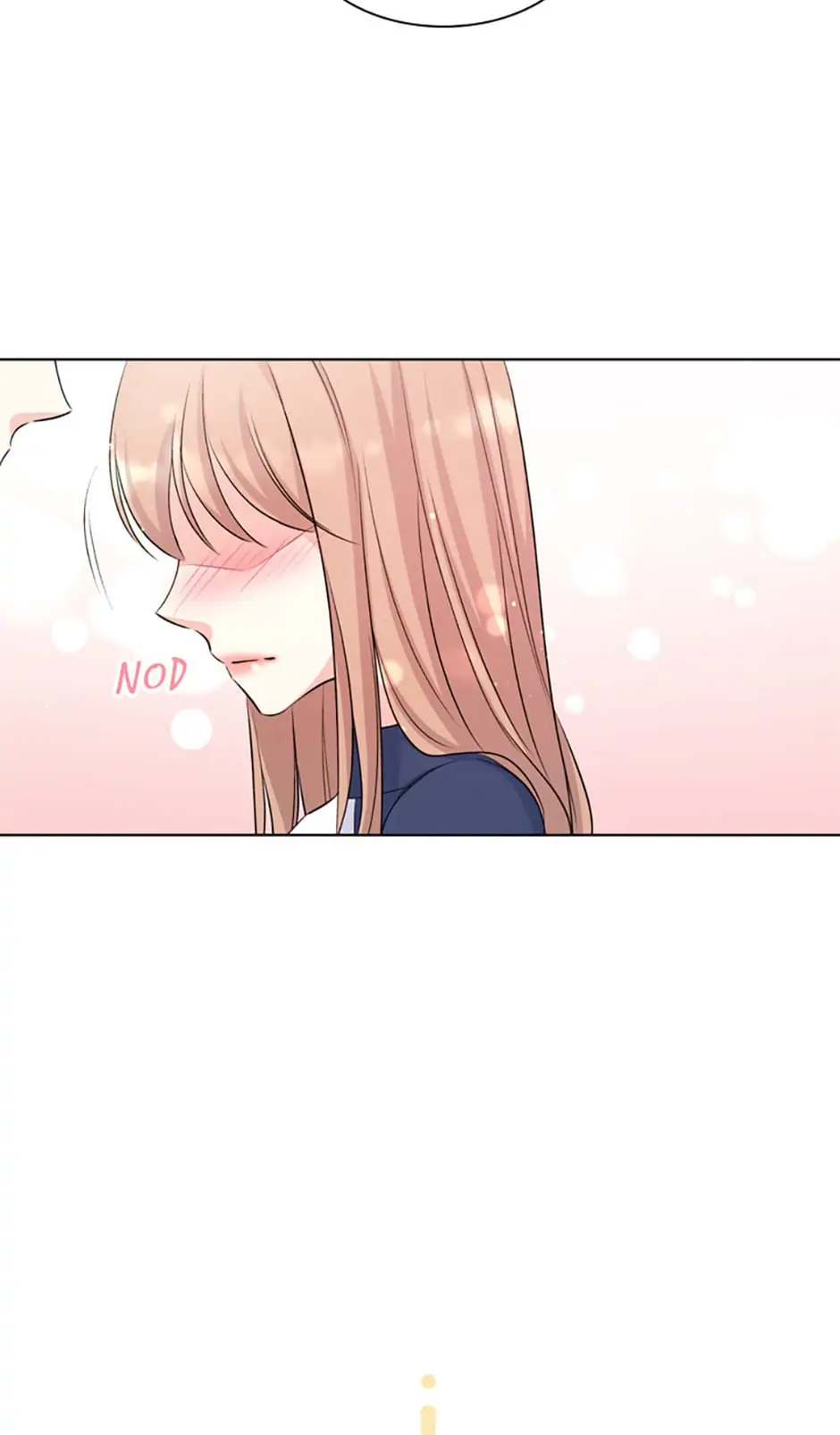 No Snooping, Please Chapter 35 - page 31
