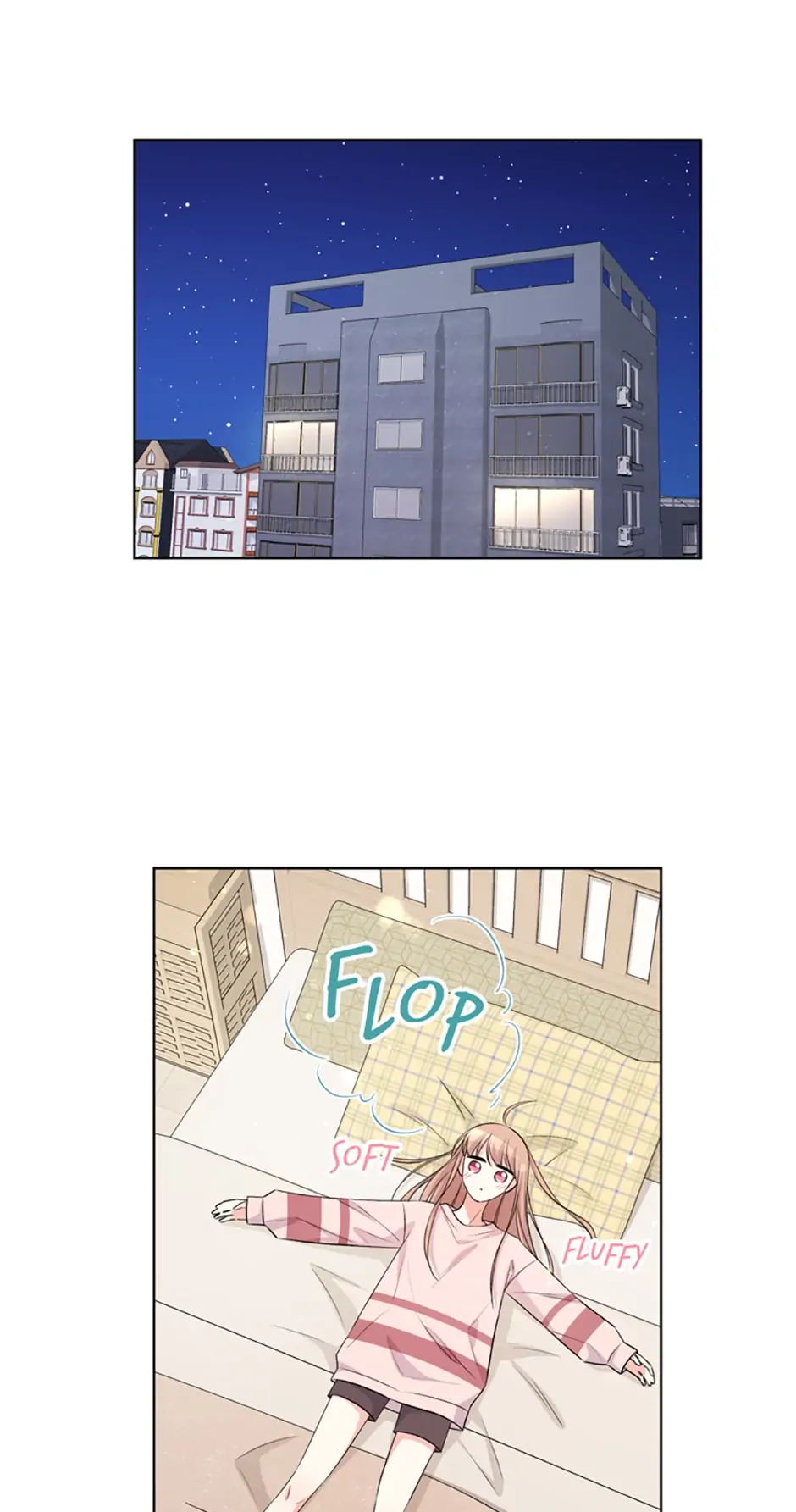 No Snooping, Please Chapter 35 - page 33