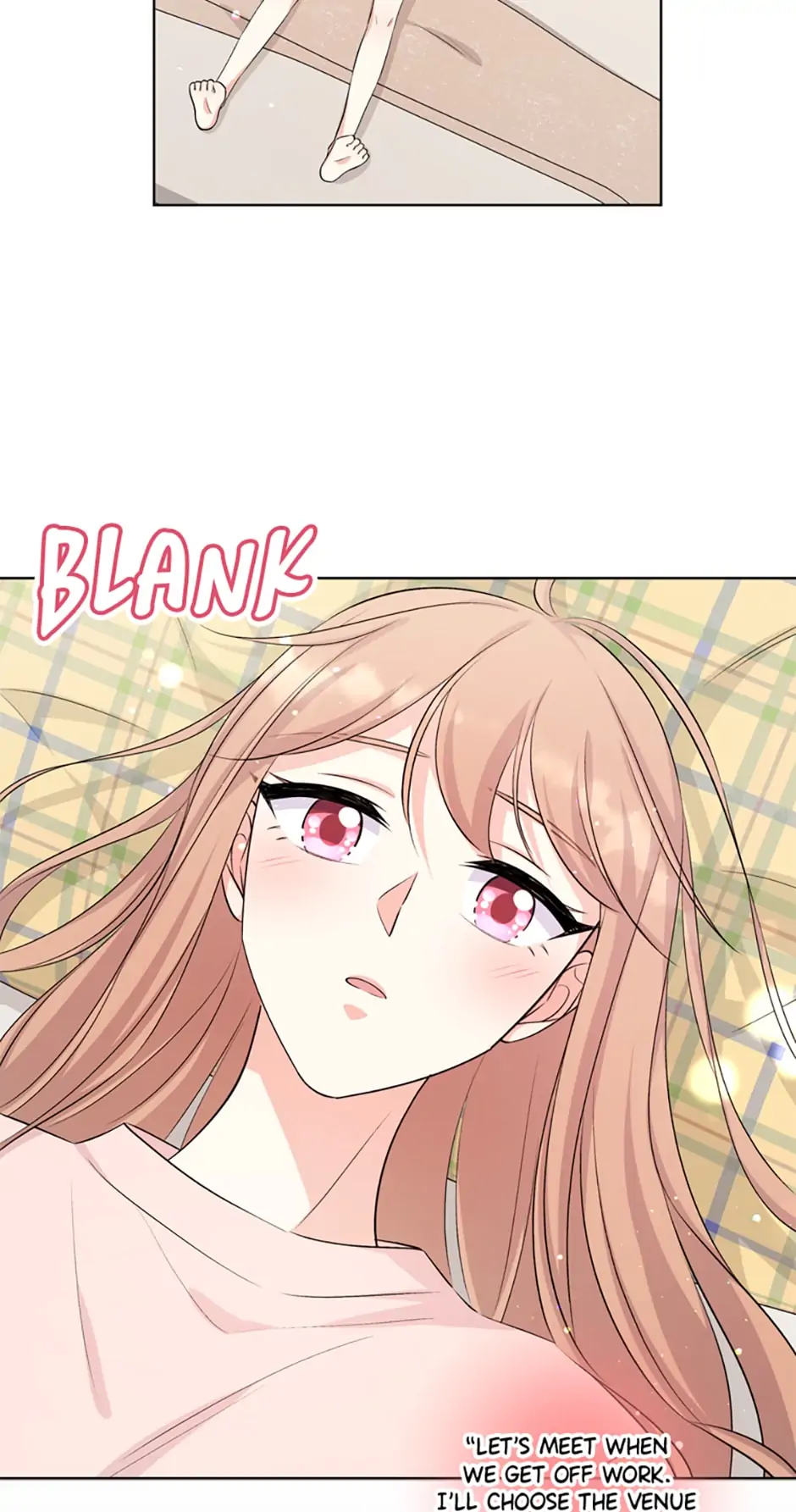 No Snooping, Please Chapter 35 - page 34