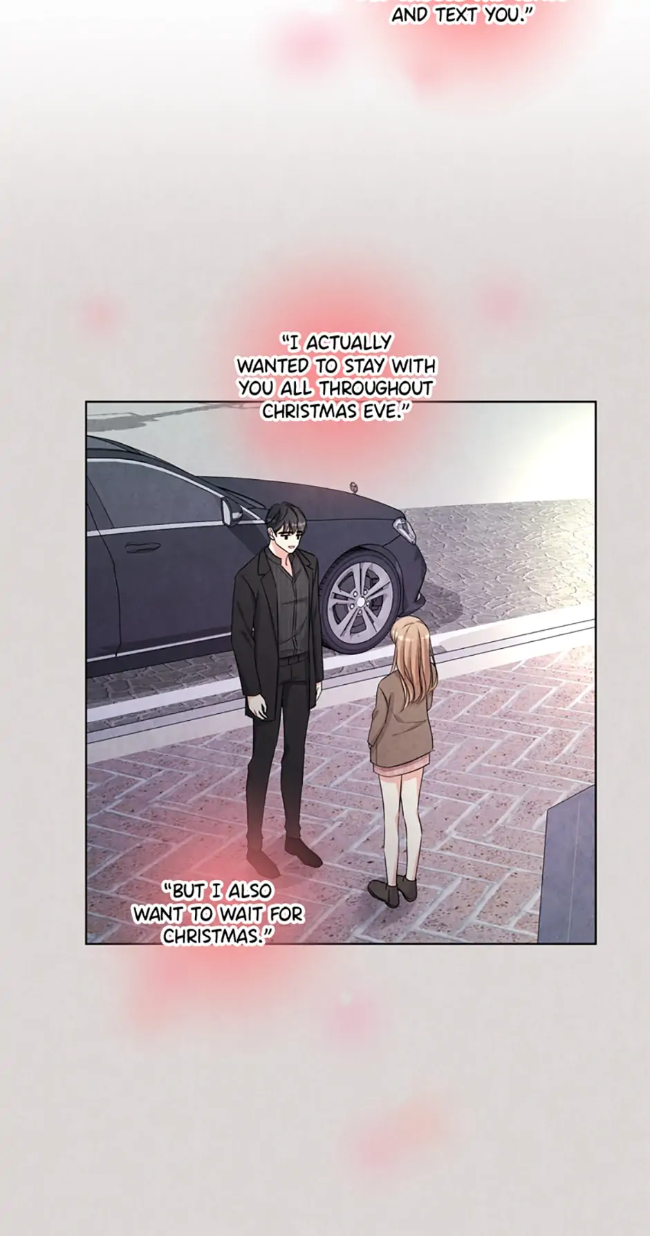 No Snooping, Please Chapter 35 - page 35
