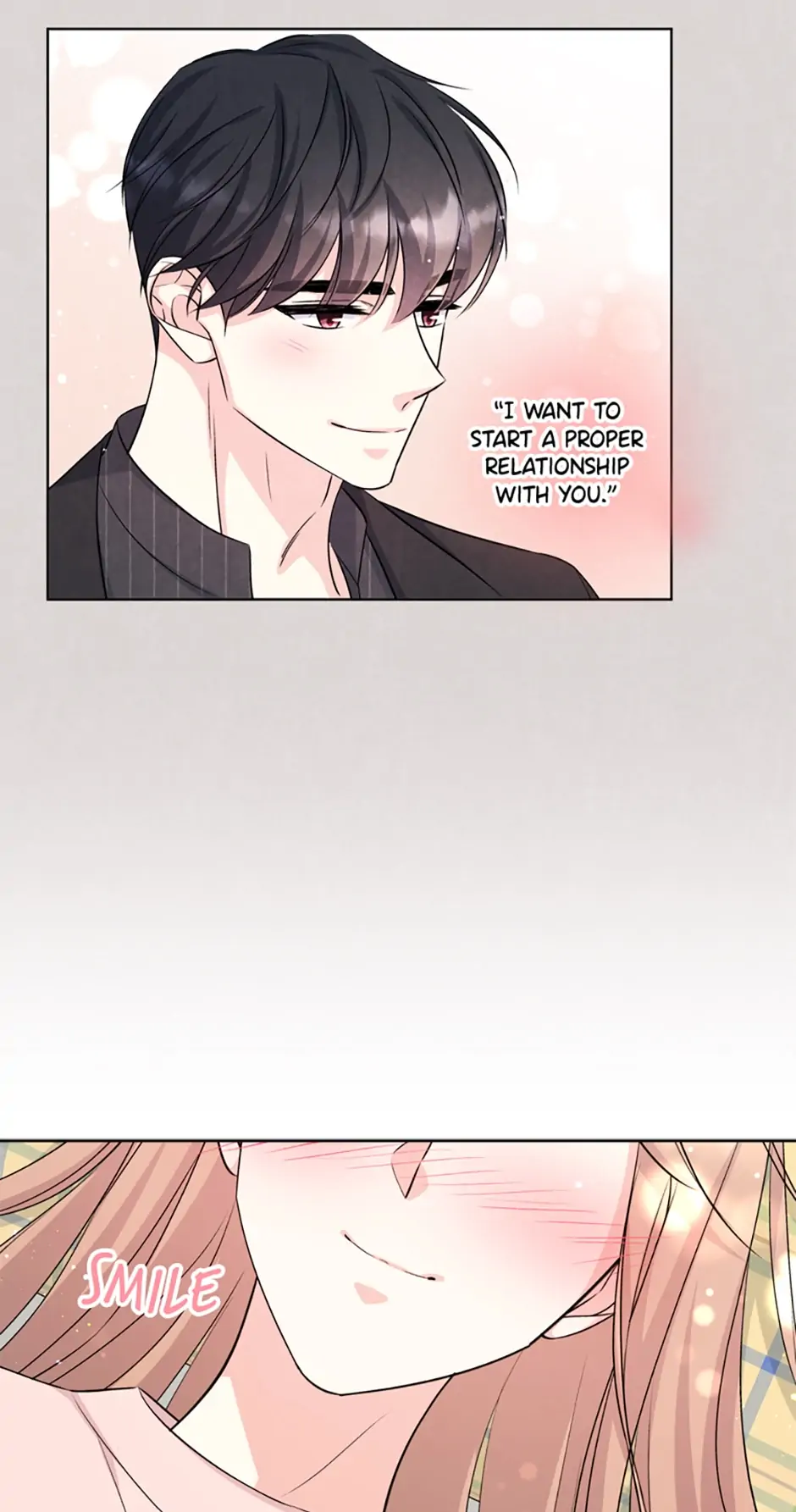 No Snooping, Please Chapter 35 - page 36