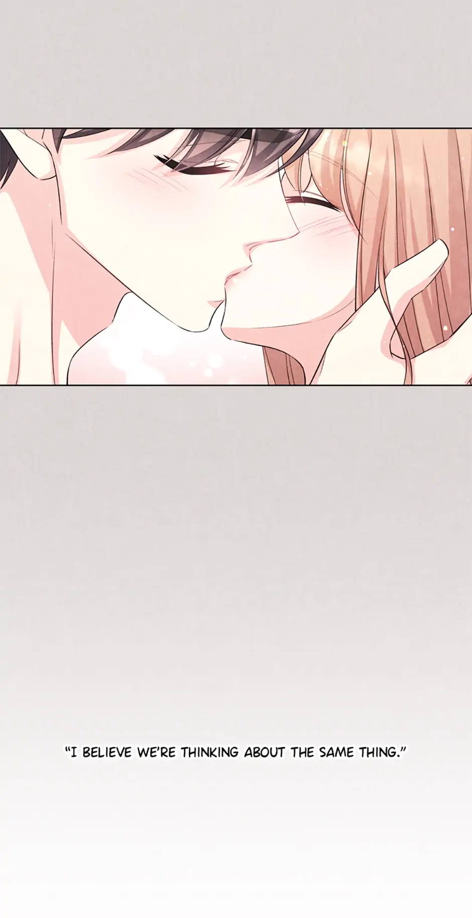 No Snooping, Please Chapter 35 - page 43