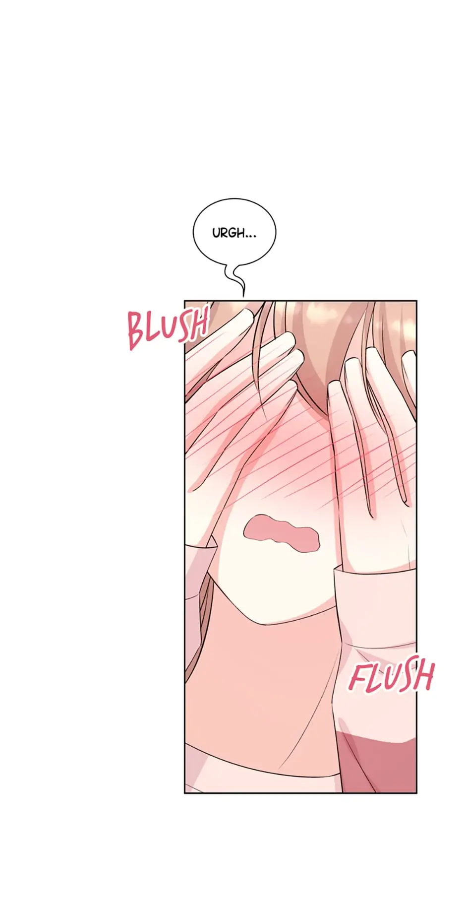 No Snooping, Please Chapter 35 - page 45