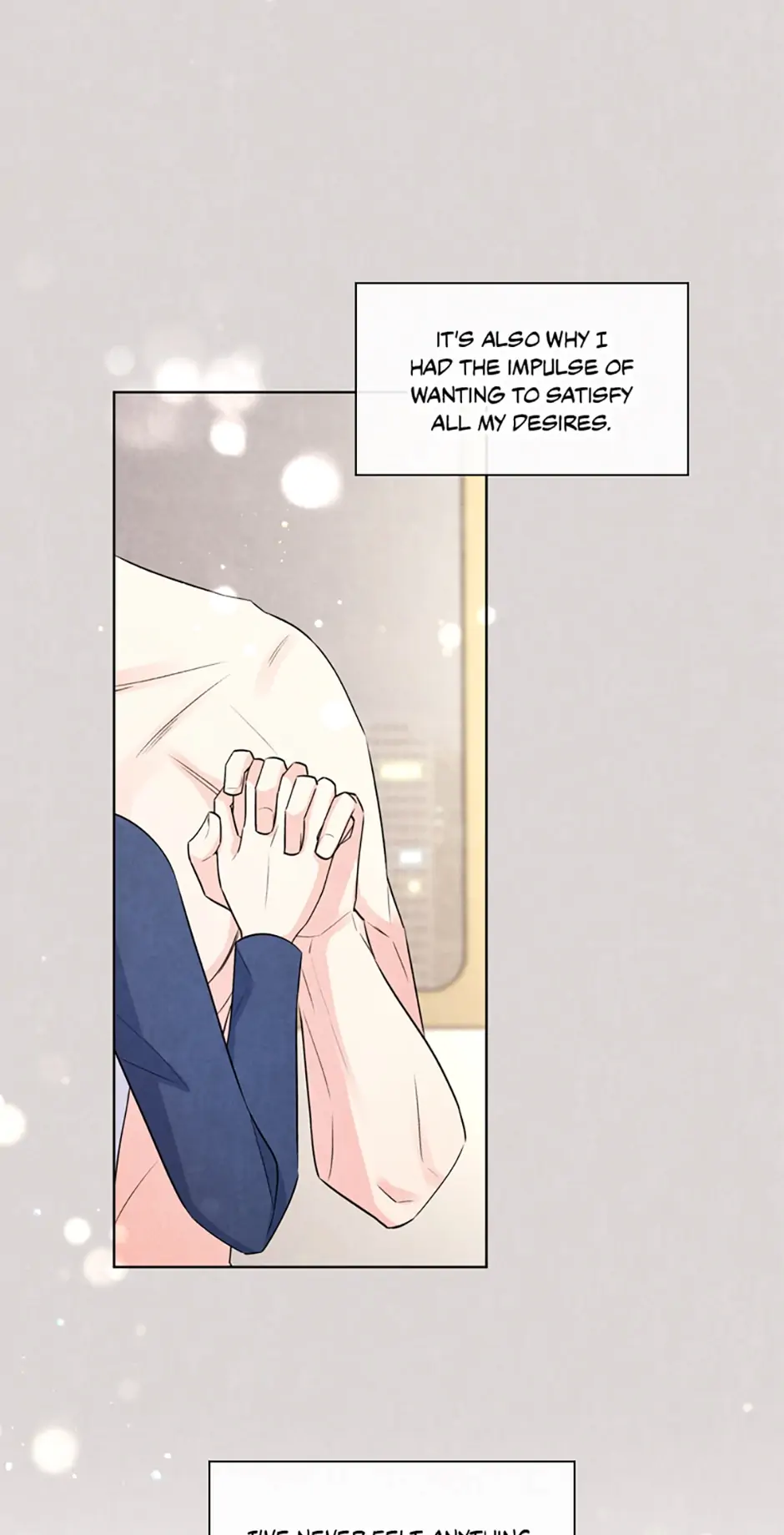 No Snooping, Please Chapter 35 - page 47