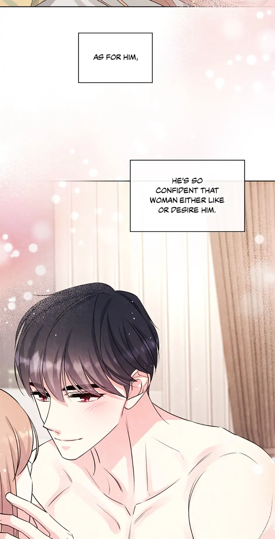 No Snooping, Please Chapter 35 - page 49