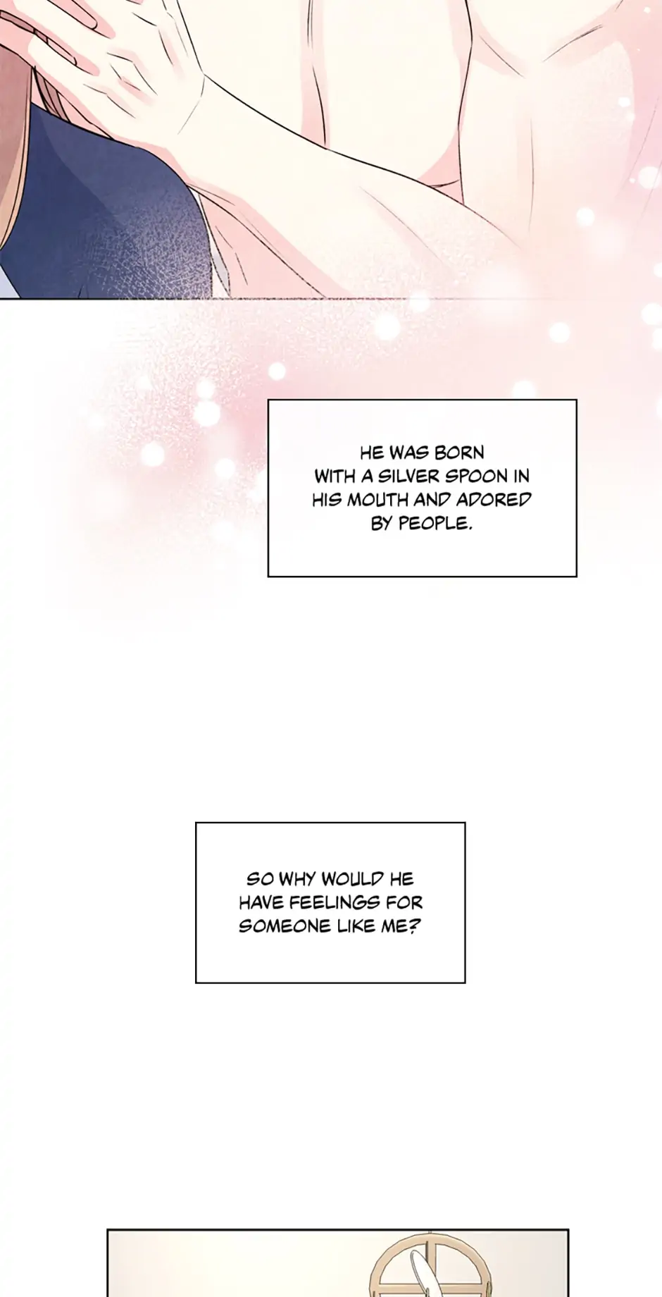 No Snooping, Please Chapter 35 - page 50