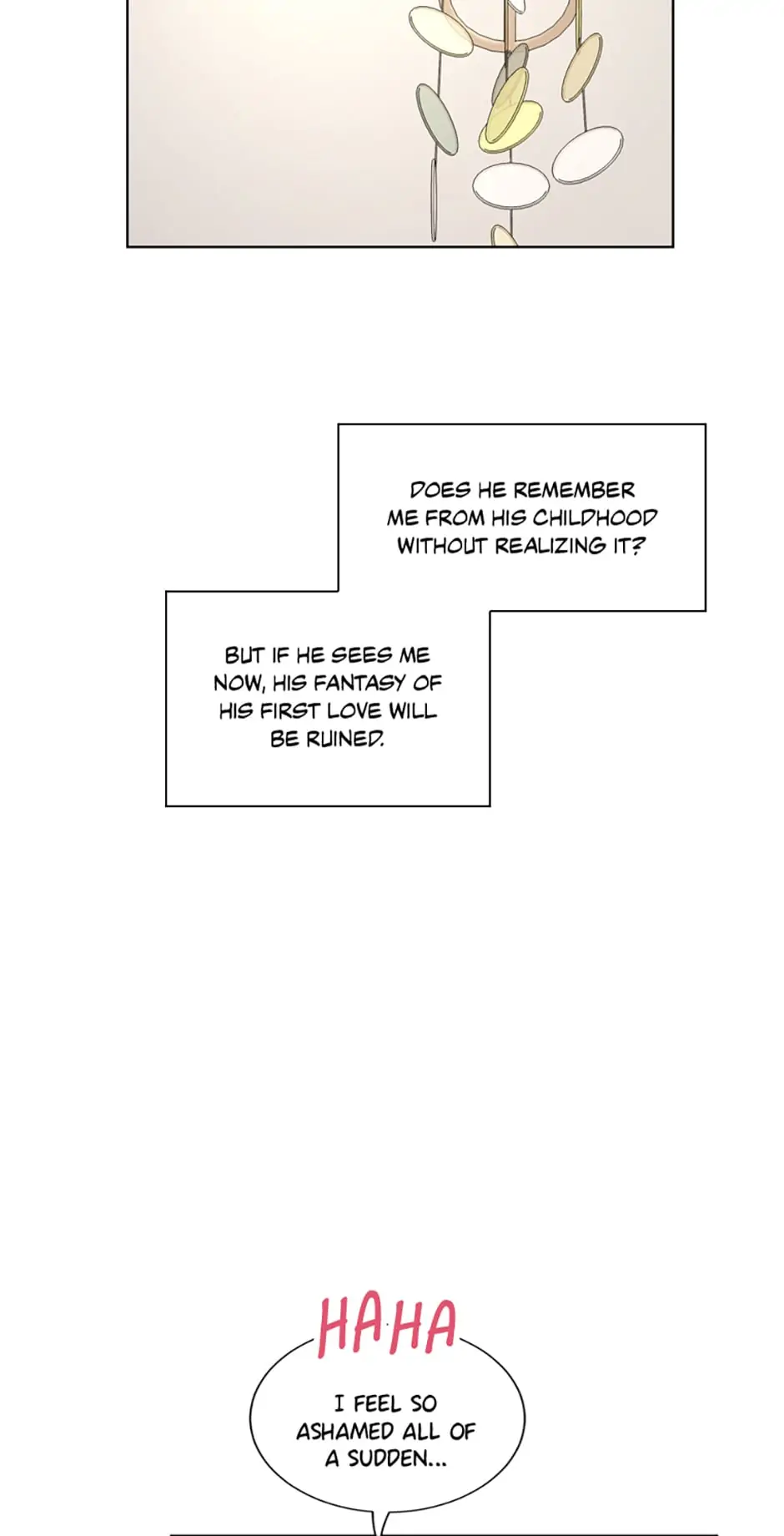 No Snooping, Please Chapter 35 - page 51
