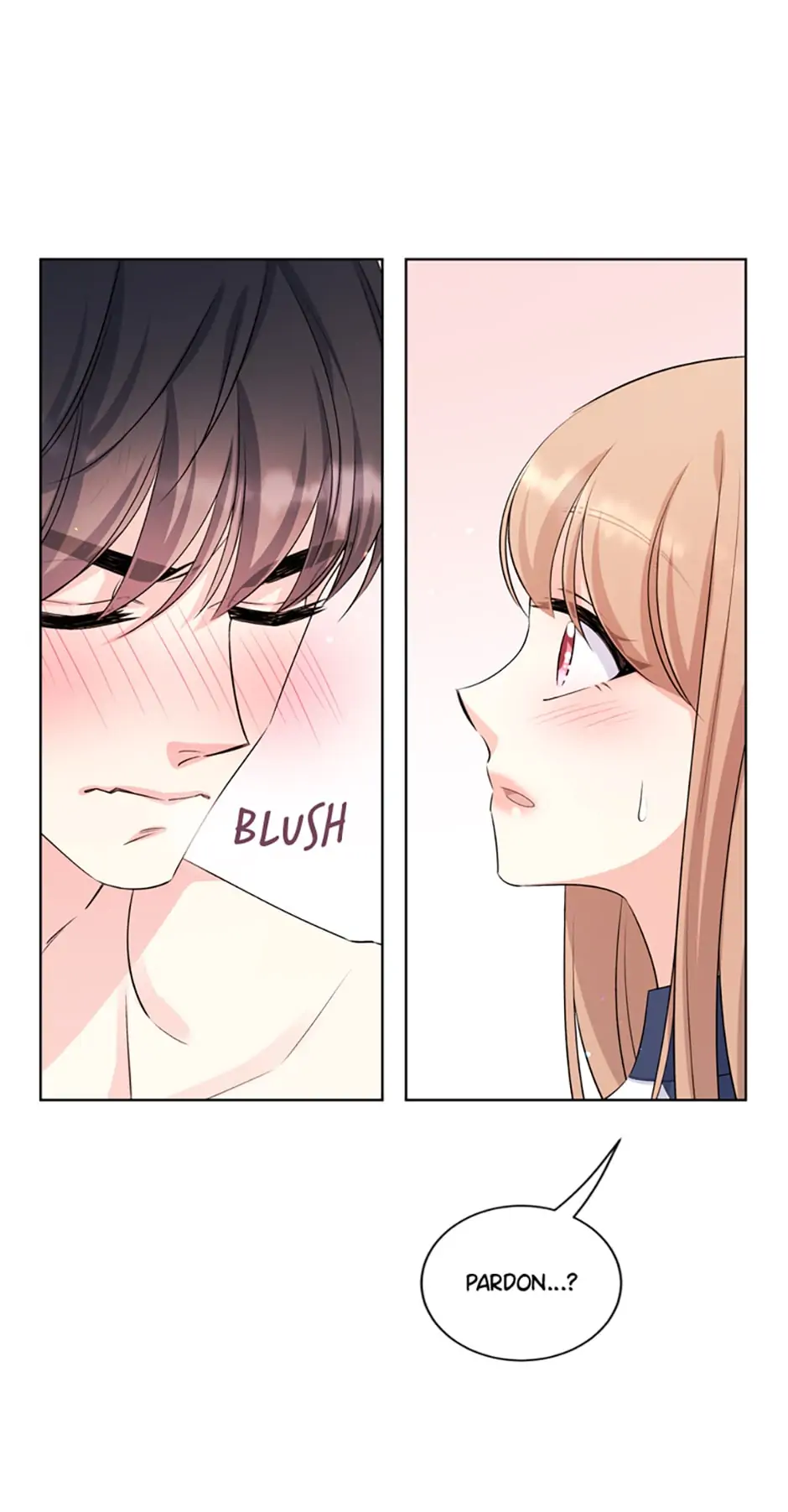 No Snooping, Please Chapter 35 - page 6